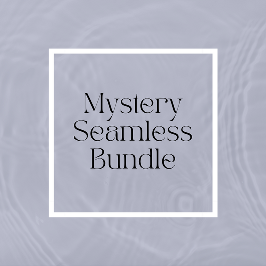 Mystery Seamless Bundle