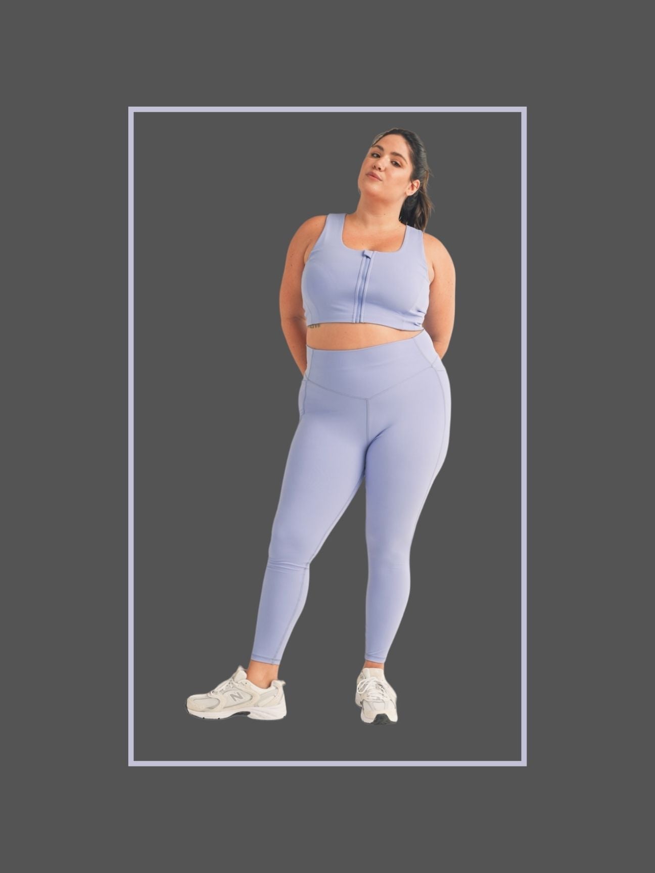 Remi Power Sculpt Set  | Curvy