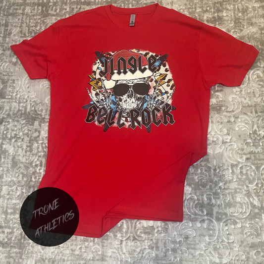 Jingle Bell Rock Tee