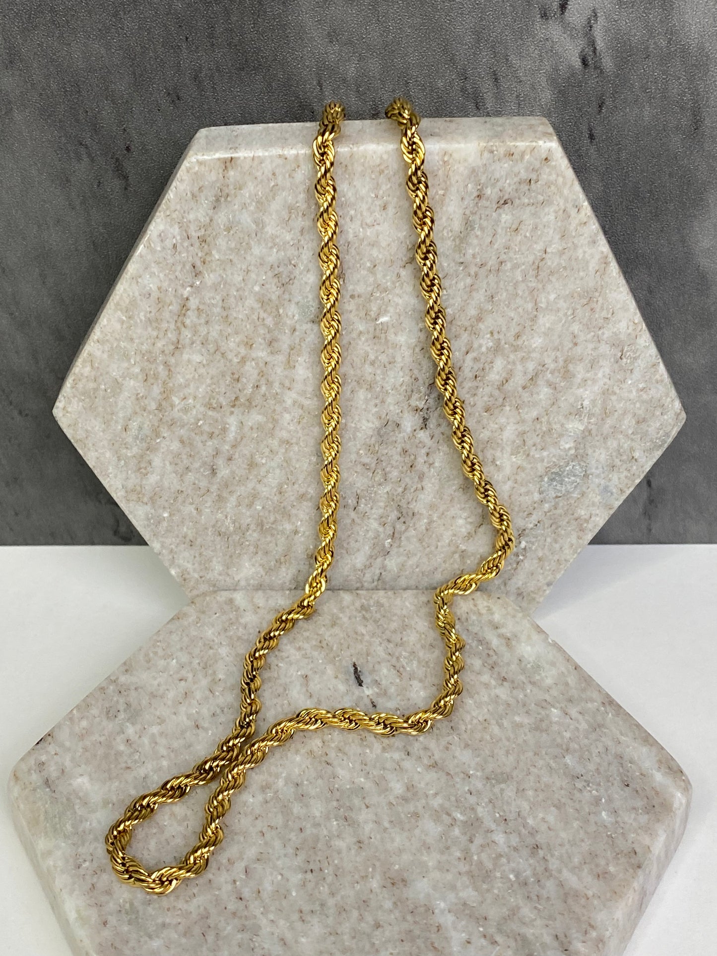 Rope Chain