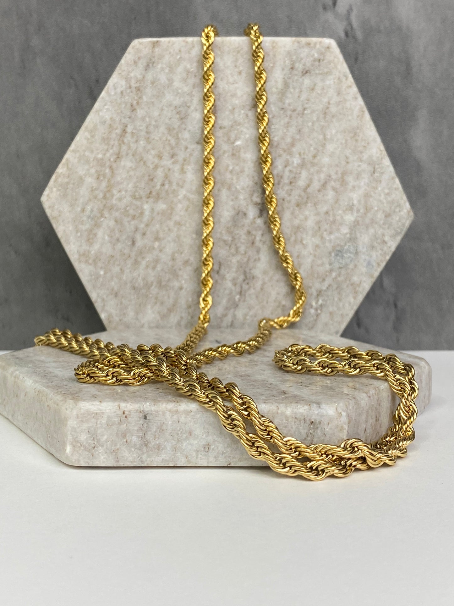 Rope Chain