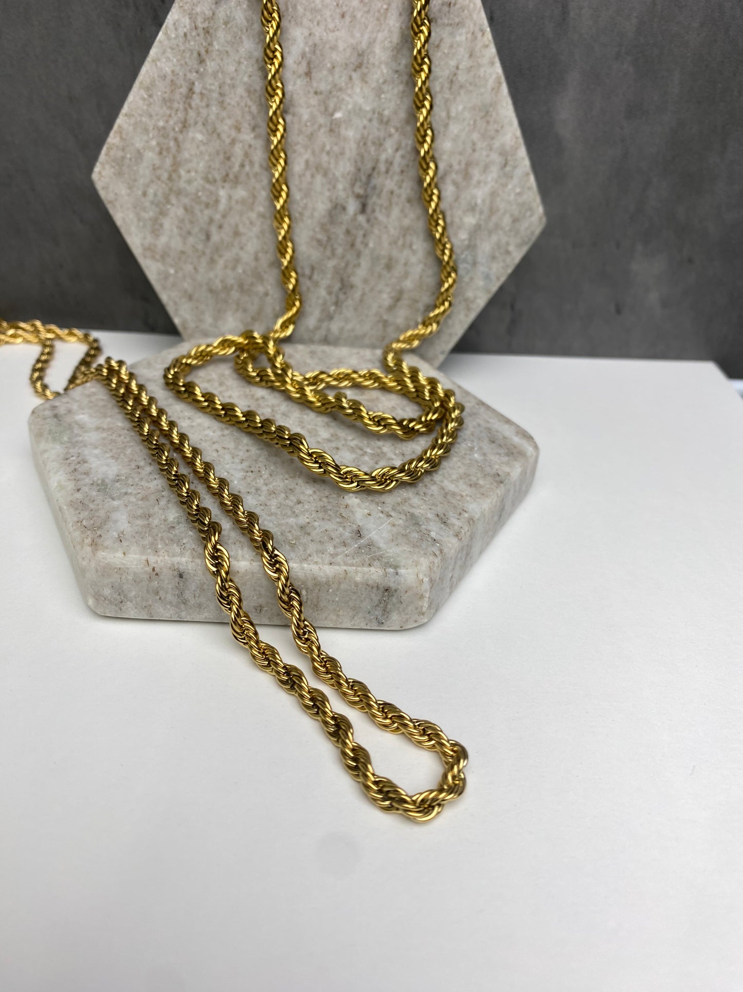 Rope Chain