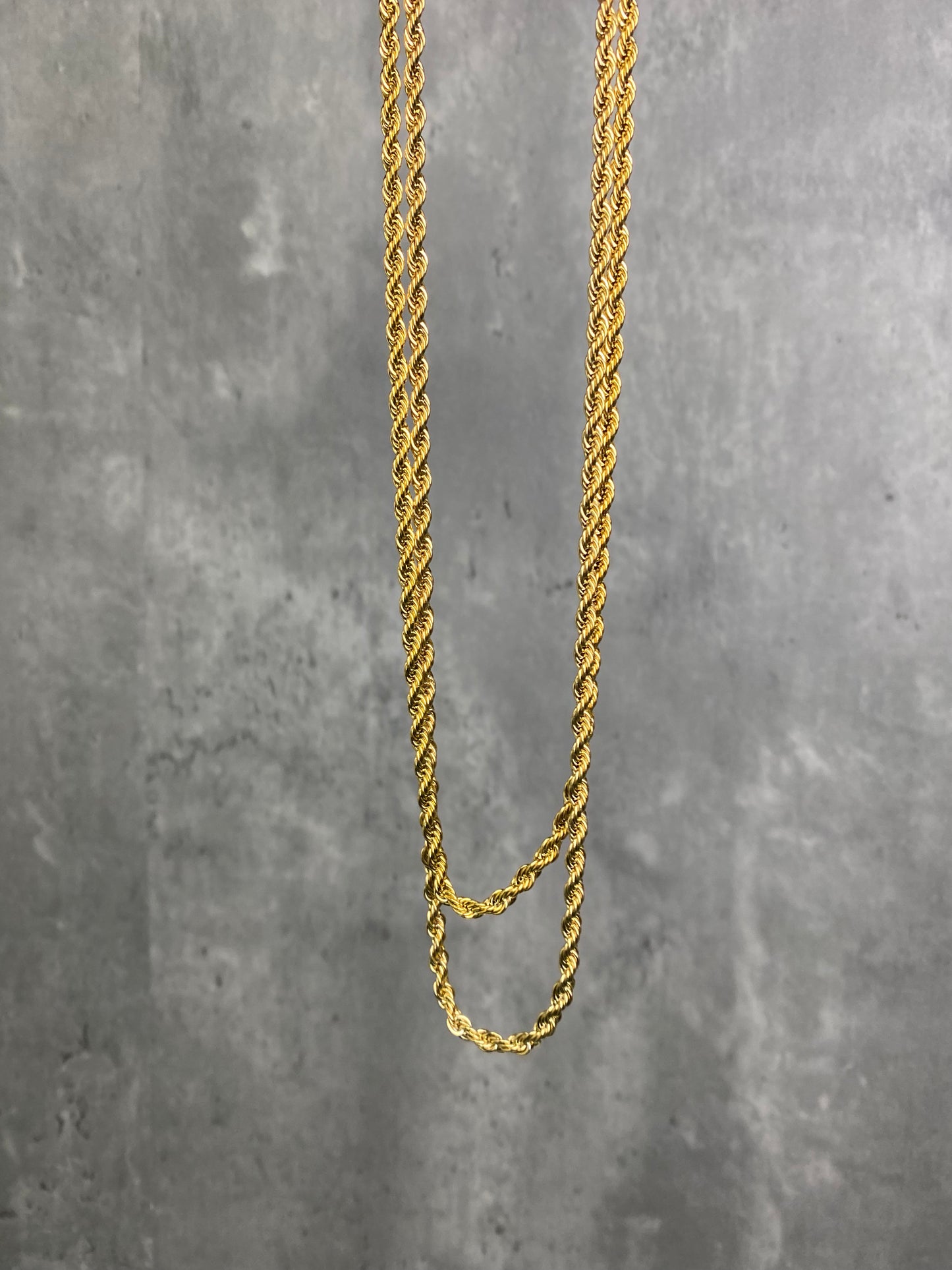 Rope Chain